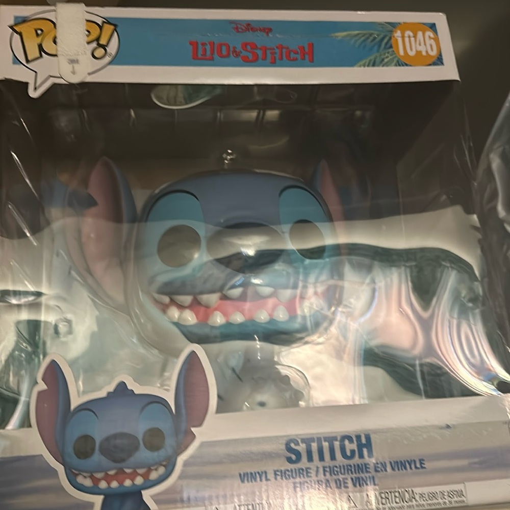Stitch